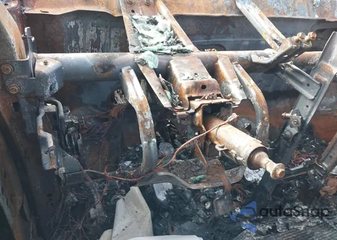 2009 Dodge Grand Caravan Se z USA, uszkodzony, nr VIN 2D8HN44E59R628853